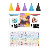 Wrong Party - Starbase 505